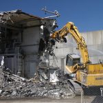 demolition waste management